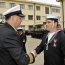 Se celebró el 139° aniversario del Combate Naval de Angamos y Día del Suboficial Mayor