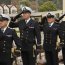 Se celebró el 139° aniversario del Combate Naval de Angamos y Día del Suboficial Mayor