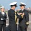 Se celebró el 139° aniversario del Combate Naval de Angamos y Día del Suboficial Mayor
