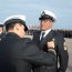 Se celebró el 139° aniversario del Combate Naval de Angamos y Día del Suboficial Mayor