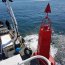 Moderna señalización marítima brinda seguridad a la navegación en la bahía de Concepción