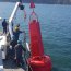  Moderna señalización marítima brinda seguridad a la navegación en la bahía de Concepción  