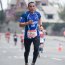 Marinos destacaron en la Maratón Internacional de Viña del Mar 2018
