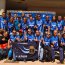 Marinos destacaron en la Maratón Internacional de Viña del Mar 2018