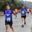 Marinos destacaron en la Maratón Internacional de Viña del Mar 2018