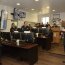 Comandantes de Armadas extranjeras visitaron el SHOA para conocer su funcionamiento