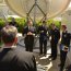  Comandantes de Armadas extranjeras visitaron el SHOA para conocer su funcionamiento  