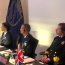  Armadas de 15 países se reúnen para analizar los desafíos de sus Escuadras en el siglo XXI  