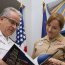 Director de Abastecimiento de la Armada sostuvo reuniones de trabajo con su par de Estados Unidos