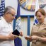  Director de Abastecimiento de la Armada sostuvo reuniones de trabajo con su par de Estados Unidos  