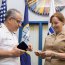 Director de Abastecimiento de la Armada sostuvo reuniones de trabajo con su par de Estados Unidos