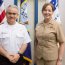 Director de Abastecimiento de la Armada sostuvo reuniones de trabajo con su par de Estados Unidos
