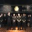 Delegaciones extranjeras participantes en la Regata Off Valparaíso fueron recibidos por el Director de la Escuela Naval