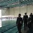Delegaciones extranjeras participantes en la Regata Off Valparaíso fueron recibidos por el Director de la Escuela Naval