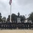 Delegaciones extranjeras participantes en la Regata Off Valparaíso fueron recibidos por el Director de la Escuela Naval