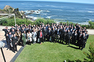 Armada inaugura “Encuentro de Innovación Pública” en Viña del Mar
