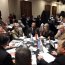 Armada participó de la XXVII Reunión Comité Integración Austral