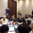 Armada participó de la XXVII Reunión Comité Integración Austral