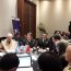  Armada participó de la XXVII Reunión Comité Integración Austral  