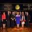 Director de la Escuela Naval recibió visita de Vice Primer Ministra de Rumania