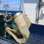 Armada realiza primer crucero de investigación geológica en Chile