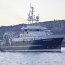 Armada realiza primer crucero de investigación geológica en Chile