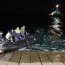 Tercera Zona Naval realiza evacuación médica desde Puerto Edén