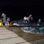 Tercera Zona Naval realiza evacuación médica desde Puerto Edén