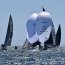 Regata Off Valparaíso conmemoró los 200 años de la Escuela Naval