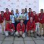 Regata Off Valparaíso conmemoró los 200 años de la Escuela Naval