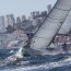 Regata Off Valparaíso conmemoró los 200 años de la Escuela Naval