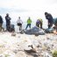 Armada colabora con ONG internacional para proteger especies en peligro de extinción