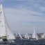 Regata Off Valparaíso conmemoró los 200 años de la Escuela Naval