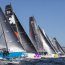 Regata Off Valparaíso conmemoró los 200 años de la Escuela Naval