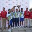 Regata Off Valparaíso conmemoró los 200 años de la Escuela Naval