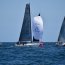 Regata Off Valparaíso conmemoró los 200 años de la Escuela Naval