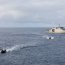 Armada colabora con ONG internacional para proteger especies en peligro de extinción