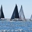 Regata Off Valparaíso conmemoró los 200 años de la Escuela Naval