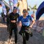 Equipo seleccionado de Triatlón de la Armada destacó en el Ironman 70.3 Coquimbo