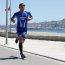 Equipo seleccionado de Triatlón de la Armada destacó en el Ironman 70.3 Coquimbo