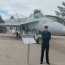 Brigadieres de la Escuela Naval viajaron a Estados Unidos para recibir capacitación profesional