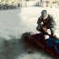 Brigadieres de la Escuela Naval viajaron a Estados Unidos para recibir capacitación profesional