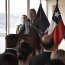 Ministerios de Defensa y de la Mujer y la Equidad de Género firmaron convenio de cooperación