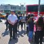 Autoridad Marítima de San Antonio dio inicio a campaña: Si vienes a la playa avísanos