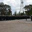 Oficiales de Reserva de la Armada fueron ascendidos