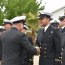  Oficiales de Reserva de la Armada fueron ascendidos  