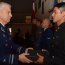 Ministro de Defensa presidió Gala Deportiva Militar en Escuela Naval