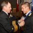 Ministro de Defensa presidió Gala Deportiva Militar en Escuela Naval