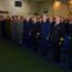 Ministro de Defensa presidió Gala Deportiva Militar en Escuela Naval