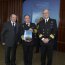 Estrenan libro que recopila por primera vez la historia oceanográfica de Chile